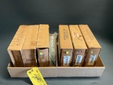 BOXES OF GARRETT/AIRESEARCH P.C. BOARDS 2102640-3