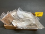 THRUST REVERSER LOCKOUT INVENTORY 266-0010-503, SEAL 265-300065-061, SABERLINER & HONEYWELL