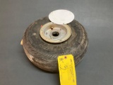 CLEVELAND 6.00-6 WHEEL & TIRE ASSY 40-113A