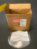 NEW McCAULEY SPINNER BULKHEAD D4254