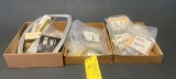BOXES OF NEW CITATION & TWIN CESSNA INVENTORY
