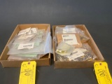 NEW CITATION CABLES & WHEEL AND BRAKE INVENTORY
