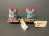 CITATION HYDRAULIC PUMPS 012091-300 (REPAIRABLE/BOTH TURN)
