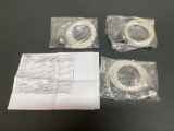 NEW SQUAT SWITCHES MS24331-1 (WITH CERT)