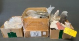 (LOT) AERODUCT & MISC EXPENDABLES