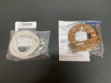 NEW BEECHCRAFT SQUAT SWITCHES MS21321-2