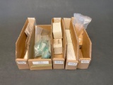 (LOT) NEW CITATION & VARIOUS FILTERS AN6235-1A, -3A & -4A, 1396-2