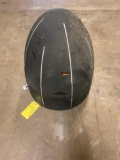 N.O.S. LEARJET NOSE CONE