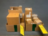 BOXES OF TWIN CESSNA AIRFILTERS & OIL SEPARATOR BA108, BA-0111, AM1034351A, AM107935A0, AM106735EA,