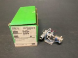 NEW BARON DE-ICE CONTROL VALVE 2H48-14