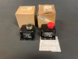 NEW McCAULEY DE-ICE TIMERS B-45018