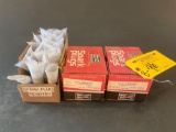 BOXES OF REM37BY SPARK PLUGS