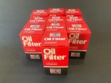 NEW CHAMPION CH48103 OIL FILTERS