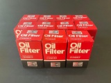 NEW CHAMPION CH48103 OIL FILTERS