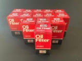 NEW CHAMPION CH48104 OIL FILTERS