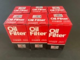 NEW CHAMPION 48109 OIL FILTERS
