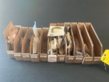 (LOT) CRUSH GASKETS & SEALS
