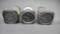 (3) VERTICAL SPEED INDICATORS SLZ9669-1 & -2