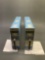 MARK 5 WARNING COMPUTERS 965-0676-010 (NEW) S/N 4164 & 965-0676-011 (TESTED) S/N 3945