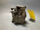 MA4-5 CARBURETOR 10-2301