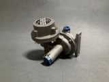 TURBO CHARGER CONTROLLER C165002-0102