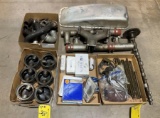 (LOT) USED CONTINENTAL ENGINE INVENTORY