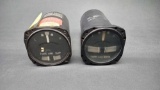 TURN & BANK INDICATORS TS300-2B & RCA28W2A2A