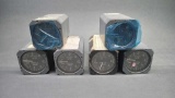 (6) VERTICAL SPEED INDICATOR SLZ9157 & SLZ9145