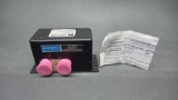 CS-412 DUAL REMOTE COMPENSATOR 2593379-001 (REPAIRED) S/N 81086130