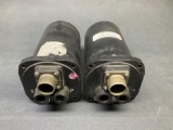 (2) OVERSPEED LIMIT SWITCHES B070410046 & B070710007