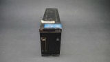 KING KTR-953 HF TRANSCEIVER 064-1015-00 (NO REMOVAL TAG/MOUNT DAMAGE) S/N 4550