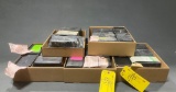 LOT OF USED ROSEMOUNT SAS COMPUTER UNITS (FOR PARTS OR REPAIR)