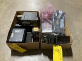 (LOT) PASSENGER ENTERTAINMENT & AVIONICS INVENTORY