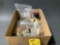 LANDING GEAR & MISC VALVES AND TRANSMITTERS (VARIOUS CONDITIONS)
