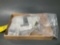NEW OPEN BOX BOMBARDIER LOWER BRACKET REPLACEMENT KIT 4553340005-802