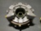 LEARJET BRAKE ASSY 9550608 (APPEARS OVERHAULED/NO PAPERWORK)