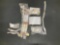 (LOT) NEW EMBRAER TUBES & KITS 500-18572-001, 500-18575-401, 500-18580-403, BS5003000040101,