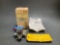 CRANE SOLENOID VALVE 71170-1 (OVERHAULED 1989)