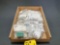(LOT) NEW ROD ENDS, BUSHINGS & MISC 2341120-1, 131553-4M, HFE4M, A101-4, A102-4, CR-7/8X41,