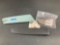 NEW CESSNA CONTROL SURFACE/STABILIZER TIPS 0430011-2, 0430004-11-791 & 1234608-3-791