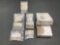 (LOT) NEW BUSHINGS 45-815013, 101321-00B0180, 50-004-1A, BRUSH SET 90-2526, OXYGEN OUTLET 23599-10,