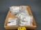 (LOT) NEW FASTENERS S1115-14 & -12, AIRLOC 200, AIRLOC 170, 2700-10S AND 40S45-3B