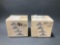 PIPER AEROSTAR ENGINE FIRE DETECTION KITS 764-158 (INCLUDES 4 HEAT DETECTORS)