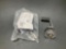 NAVAJO INBOARD FUEL SENDING UNIT 40648-003 (OVERHAULED 2012) & ARROW FUEL SENDING UNIT 7740-41 ALT#