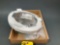 (LOT) DE-ICE HARNESS 3E1549, BRUSH BLOCK 4E1908-1 (REPAIRED) DE-ICE TIMER 3E1150-10 (REPAIRABLE),