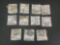 (LOT) CESSNA AXLE SHIMS 0541111-2, 0641139-1, 0641139-2 & BRAKE INVENTORY