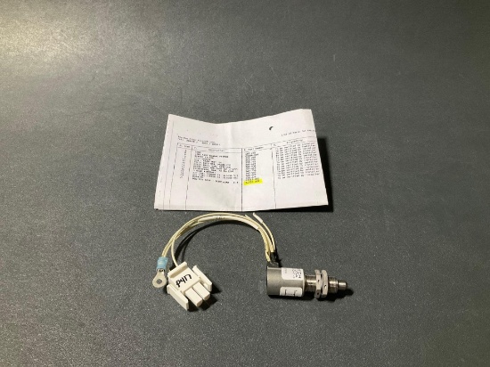 NEW PIPER PA46 DOOR AJAR SWITCH/HARNESS ASSY 84530-019