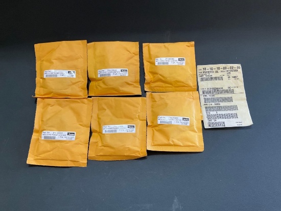 NEW PARKER/CLEVELAND BEARINGS 214-03300