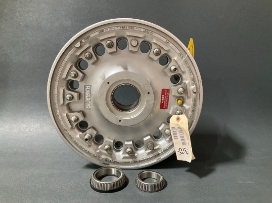 FALCON 50 GOODYEAR WHEEL ASSY 5003279-2 (NO PAPERWORK)