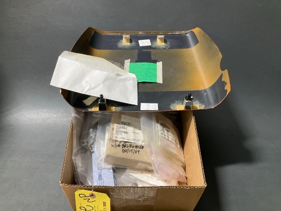 (LOT) NEW EMBRAER EXPENDABLES 401257-30, 90005037, 8291-2, 822815-2, 505-14448-001, 320C62-725M,